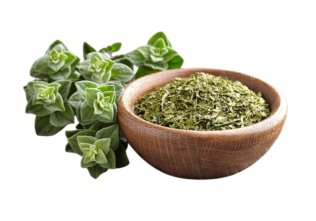 Oregano